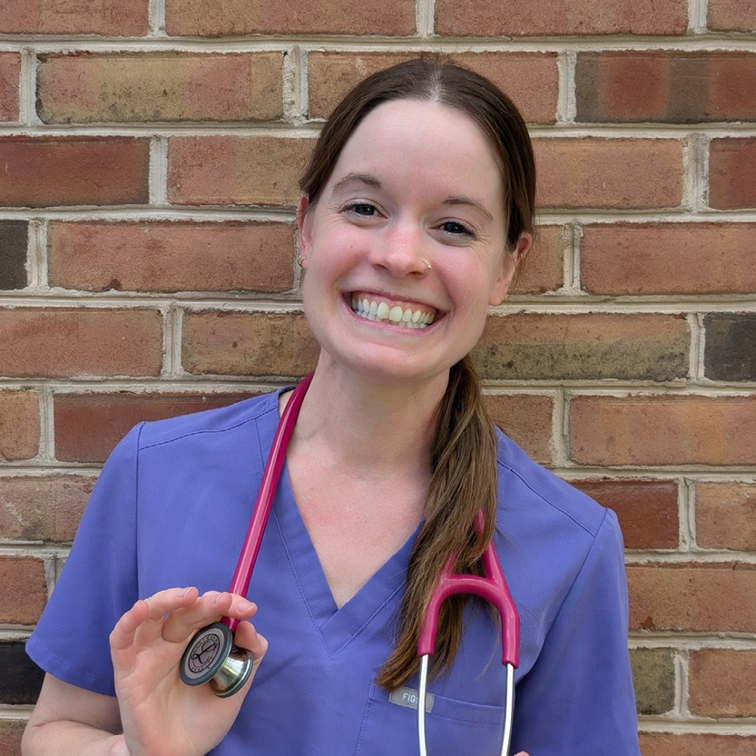 Dr. Joyce